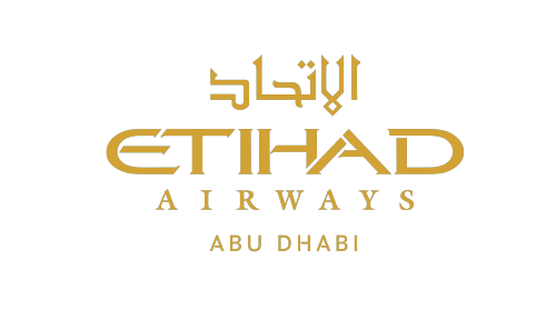 Etihad AIrways